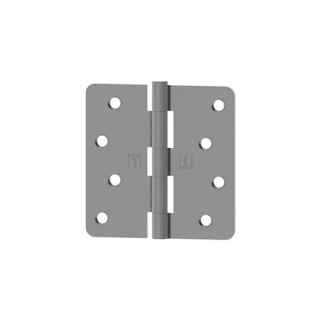 Hager Satin Nickel Hinge RC1541415EA 34837
